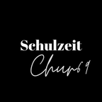 Schulzeit